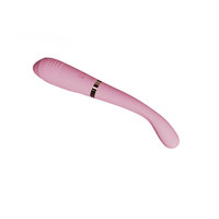 10 Krachtige Modi Orgasme Pen Volwassen Seksspeeltjes G-Spot Vibrator Voor Clitorale Vaginale Tepelstimulaties