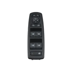 Interrupteur de lève-vitre électrique 254000015R 25400-0015R pour <span class=keywords><strong>Renault</strong></span> Fluence Megane 3 Laguna 2008-2016, accessoires de voiture électrique - Product Image 2