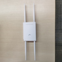 Punto de Acceso WiFi de Largo Alcance para Exteriores GWN7630LR, Nuevo