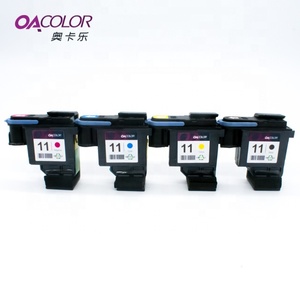 Tête d'impression de haute qualité C4810A C4811A C4812A C4813A pour HP <span class=keywords><strong>DesignJet</strong></span> 100 <span class=keywords><strong>500</strong></span> - Product Image 2