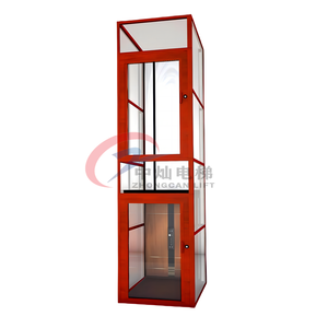 Modern <strong>Lifestyle</strong> <strong>Lift</strong> Customized 2-13m Residential <strong>Lift</strong> Elevator Low Cost - Product Image 5