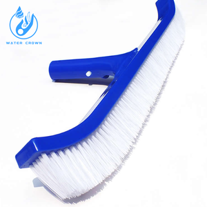 Limpiador de <span class=keywords><strong>Piscinas</strong></span> Robótico de Alta Calidad Water Crown, Aspiradora y Cepillos para Paredes, Plástico ABS SG2034BU - Product Image 2