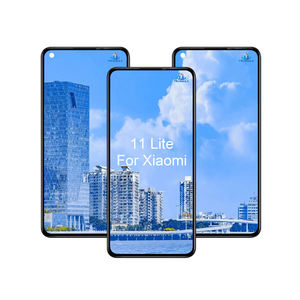 หน้าจอสำหรับ Xiaomi <span class=keywords><strong>Mi</strong></span> <span class=keywords><strong>11</strong></span> <span class=keywords><strong>Lite</strong></span> <span class=keywords><strong>5G</strong></span> NE ชุดจอ LCD เปลี่ยนใหม่พร้อมทั้งจอสัมผัส - Product Image 6
