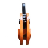 Pince de levage horizontale, plaque en acier robuste, pince de levage horizontale