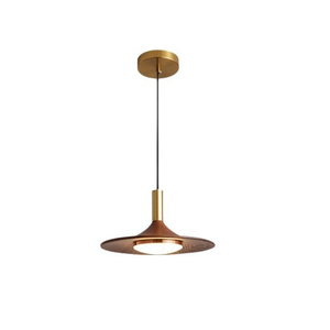 Lámpara Colgante Cuadrada Moderna de Madera, Acabado Blanco, LED 6000K, Luz Diurna, Espectro Completo, CRI 90, Garantía de 3 Años, Tamaño Grande, Regulable - Product Image 4