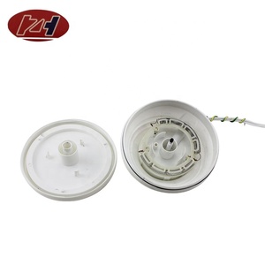 Douche murale instantanée sans réservoir en plastique, mini, de haute qualité, eau chaude salée, meilleure qualité, douche chaude - Product Image 5