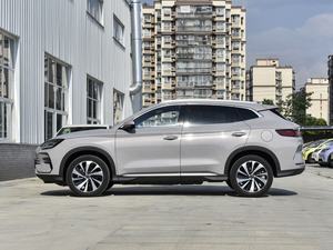 Venta al por mayor barato BYD Song Plus 2024 vehículo eléctrico sedán de 5 asientos Venta directa de fábrica Byd Song Plus Dm-I RhD EV cars - Product Image 5