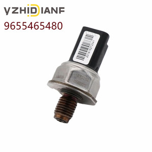 Interruttore sensore di pressione comune olio Rail carburante 9655465480 6PH1001.2 per Citroen Jumpy <span class=keywords><strong>Peugeot</strong></span> <span class=keywords><strong>Partner</strong></span> <span class=keywords><strong>Tepee</strong></span> 1.6 Hdi JTD - Product Image 1