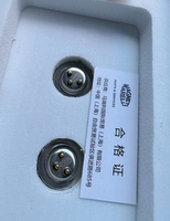 Capteur de pression de transmission d'origine Marelli DQ500 DQ380 DQ381 neuf, compatible avec Audi Q3 A3 VW Golf GTI Scirocco Tiguan