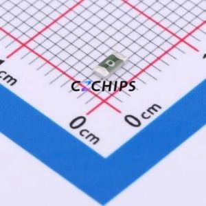 1206TD20A One-Time Fuse 1206 Fuse ( Type: SMD Fuse ) - Product Image 1