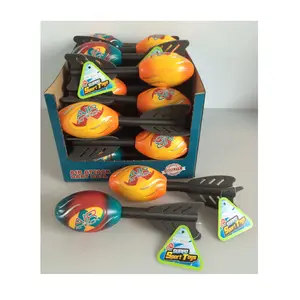 Anak-anak Outdoor Mainan 11 "Pu Terbang Bom 18 PCS/Kotak