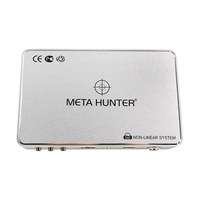 2026 多语言版 Metatron 4025 健康身体分析仪 / Meta Hunter 4025