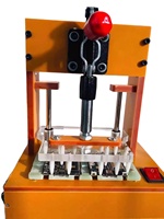 Circuit imprimé de produits électroniques NFC personnalisé usiné CNC avec cadre général et fonction de montage pour cadre de test