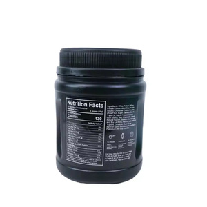 Poudre de Protéine de Lactosérum à Marque Blanche : Soutien à l'Endurance et à la Récupération Sportive, Complément pour la Croissance Musculaire, Boisson Solide pour la Salle de Sport - Product Image 3