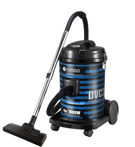Aspirateur à tambour puissant pour l'entretien des tapis et des sols - Product Image 3