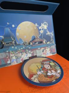 Manufacturers Direct Sales Customized Packaging <b>Box</b> Design Best Selling Products <b>Empty</b> Packaging <b>Box</b> - Product Image 3