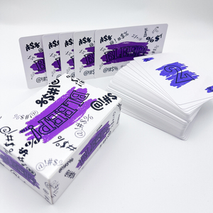 Fábrica <span class=keywords><strong>de</strong></span> impresión profesional, fabricante <span class=keywords><strong>de</strong></span> <span class=keywords><strong>juegos</strong></span> <span class=keywords><strong>de</strong></span> cartas, <span class=keywords><strong>familia</strong></span> personalizada, pareja, fiesta <span class=keywords><strong>de</strong></span> adultos, juego <span class=keywords><strong>de</strong></span> cartas para <span class=keywords><strong>beber</strong></span> - Product Image 4