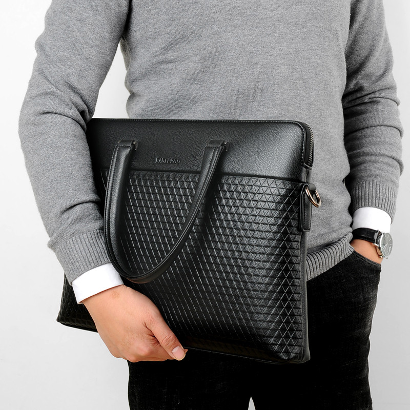 Bandolera Hombre, Bolsos para hombre de piel de Ubrique - PIELDEUBRIQUE.COM