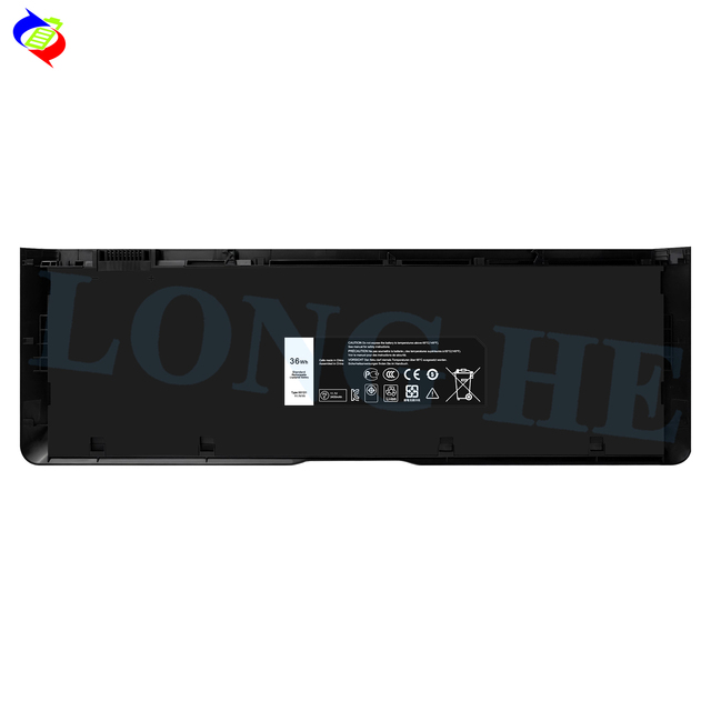 Dell's Best-selling Replacement Lithium-ion Laptop Battery  XX1D1 11.1V  36WH  for the Dell Latitude E6430U/E6510U Laptops