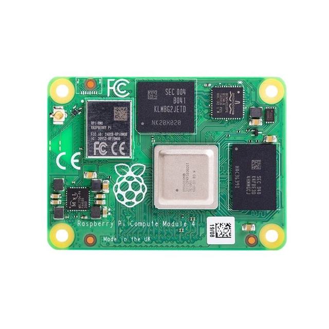 Raspberry Pi CM4 Computing Module Core Board Raspberry Pi Compute Module 4 Bluetooth WIFI