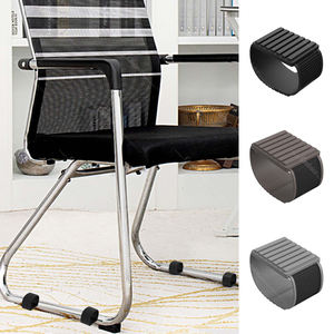 Gadget 2023 nuovo arrivo sedia culla in feltro cuscinetti per piedi in Silicone resistente avvolgente risparmiatori pavimenti in feltro - Product Image 6