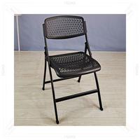 Chaise pliante de luxe en acrylique portable en gros à prix avantageux pour banquet, restaurant, mariage, utilisation intérieure rétro personnalisée