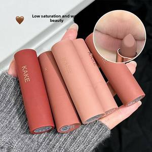 Rossetto Opaco Idratante Personalizzato Bestseller, Ideale per il Trucco Quotidiano - Product Image 4