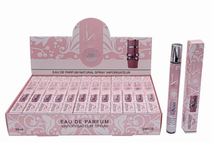 Perfume Árabe 2026 ASAD 35ml, Perfume para Hombre y Mujer de Dubái, Set de Viaje Yaraa, Set de Regalo, Colonia, Perfume Árabe Original - Product Image 4