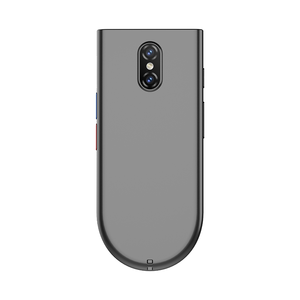 Thiết bị dịch thuật thông minh gọi điện 4G hai chiều, dịch giọng nói tức thì đ<span class=keywords><strong>a</strong></span> ngôn ngữ, dịch ảnh, giọng nói, Android, trực tuyến, ngoại tuyến, WiFi - Product Image 4