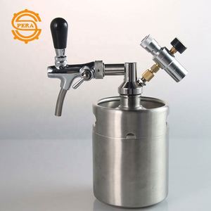 برميل صغير من الدرجة الغذائية 5 لتر - Product Image 6