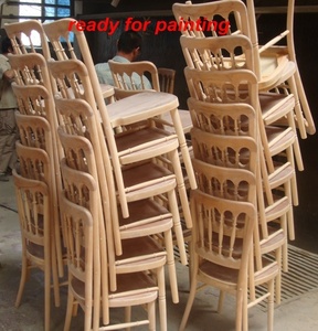 Giá Rẻ Đen Wedding Ăn Chủ Tịch Ghế Gỗ Lâu Đài <span class=keywords><strong>Versailles</strong></span> Napoleon Tổ Chức Sự Kiện Ghế - Product Image 3