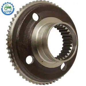 5142047 Front Axle Gear Suitable for New Case IH Agricultural Machinery Parts