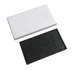 Tốt nhất dính keo Chuột bẫy Hội Đồng Quản trị khay nhựa chuột Chuột bẫy với keo dính cao Pad cho kiểm soát dịch hại - Product Image 3