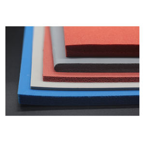 מותאם אישית 3 מ "מ 10 מ" מ לחץ חום סיליקון גומי דחוס - Product Image 5