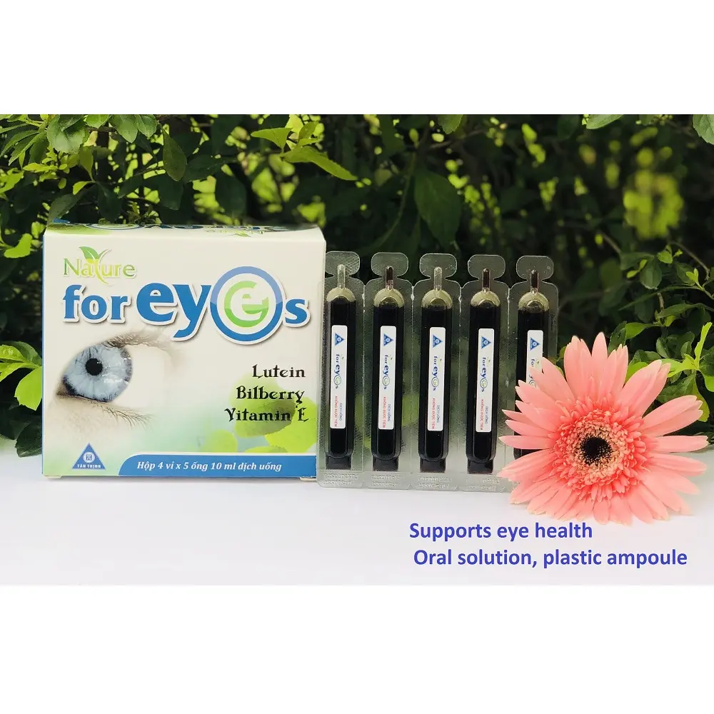 Chăm Sóc Mắt Chất Lỏng Cho Trẻ Em Và Gia Đình Giá Tốt Nhất Với Vaccinium Myrtillus Chiết Xuất Cộng Với Lutein Và Vitamin E Bằng Miệng Giải Pháp