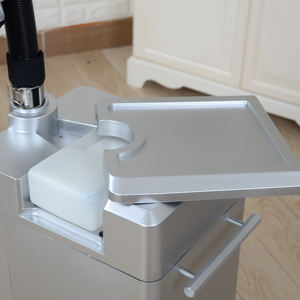 Synteth حار بيع سعر المصنع صالون حلاق المهنية نانو صالون مايكرو ميست بخاخ الشعر باخرة عصر ماكينة رش - Product Image 6