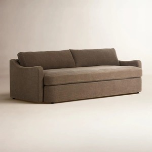 High Quality Furniture Manufacture Bubble <strong>Sofa</strong> Couch Set <strong>Red</strong> Orange <strong>Corner</strong> Modern <strong>Sofa</strong> Bubble <strong>Sofas</strong> - Product Image 4