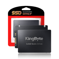 Disque Dur Interne PC SATA 3.0 de 2,5 Pouces 160Go 480Go/1To/2To/4To SSD Externe Vente en Gros Direct Usine