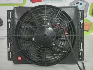 24 Volts mini 12V ô tô điều hòa không khí di động parkin DC điều hòa không khí Hệ thống điều hòa không khí cho xe phổ thông - Product Image 4