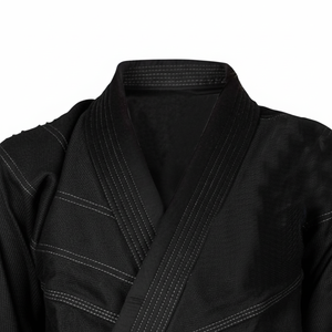 ชุดกิโมโนชาย Jitsu Jitsu Gi สินค้ามาใหม่โลโก้ตามสั่งชุดศิลปะการต่อสู้ - Product Image 1