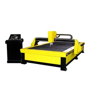 CNC Controller LGK 63 IGBT Inverter Plasma Cutting Machine for Metal