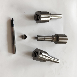 Pièces détachées pour moteur diesel, injecteur à rampe commune, buse piézoélectrique F00VX30063 F00VX30063 F00VX20067 - Product Image 5