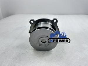 Bomba de Agua Nueva XPower 21404502 20726092 04259548 0293-7441 0450-0930 para Excavadora EC210B/EC240B/EC290B Motor D7D/D6D/D6E - Product Image 3