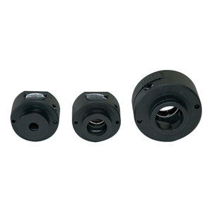 Uhing EL Series Distributor HE Steel Bearing Spindle <b>Lock</b> Quick Release Mechanism <b>Cable</b> Guide - Product Image 4