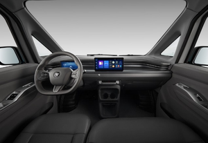 Foton View I9: Furgoneta de Carga Eléctrica de 2 Plazas con Carrocería de 8 <span class=keywords><strong>m</strong></span>³ Batería CATL de 50.23 kwh Autonomía CLTC de 350 KM - Product Image 6