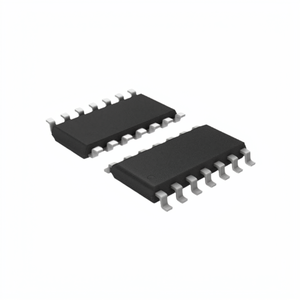 Composants de gestion électronique de l'alimentation (PMIC) 14 SOIC Original TLE6389GV - Product Image 1