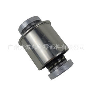 Buje de Brazo de Control Trasero Edge Taurus F2GC5K652BXB, Buje de Transición DG9Z5A638 y DG9C6K655Z - Product Image 2