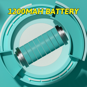 Q9 Thermal Printing <b>Camera</b> for Kids 2Inch <b>IPS</b> Screen Mini Printer Video recording Photo printing Birthday Gift Toy 1200mAh - Product Image 5