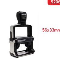 Diy logos trodat timbre auto-encreur trodat timbres auto-encreur sceaux