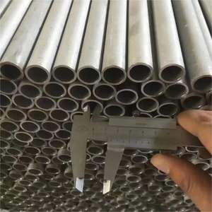 Fabricantes más vendidos con precio bajo y tubo de aluminio de 6 pulgadas de alta calidad - Product Image 4